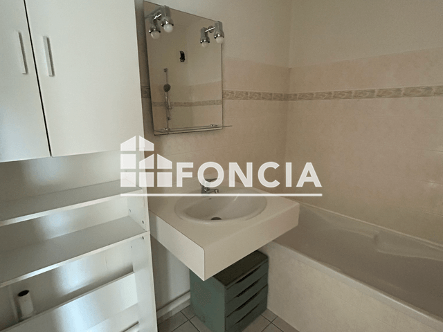 Appartement 3 pièces (65.16 m²) à louer - Quimper (29000)