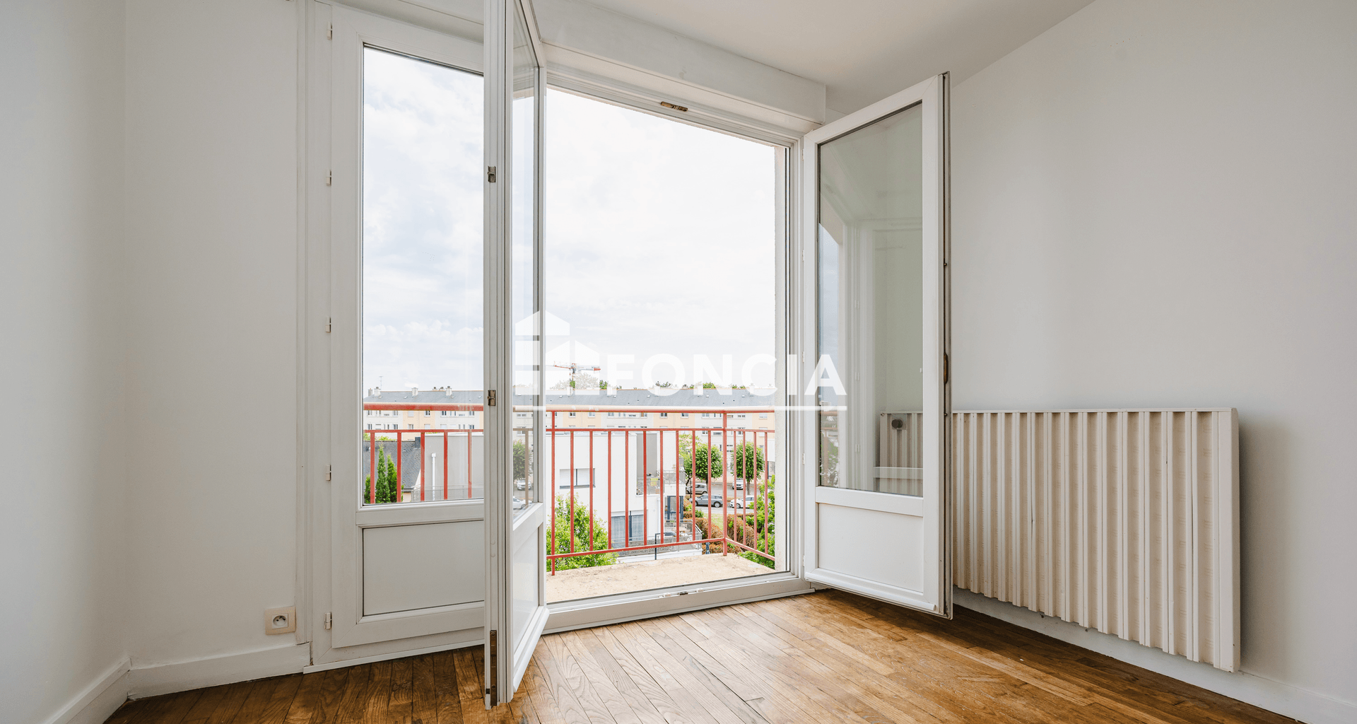 Studio (31.68 m²) à vendre - Rennes (35200)