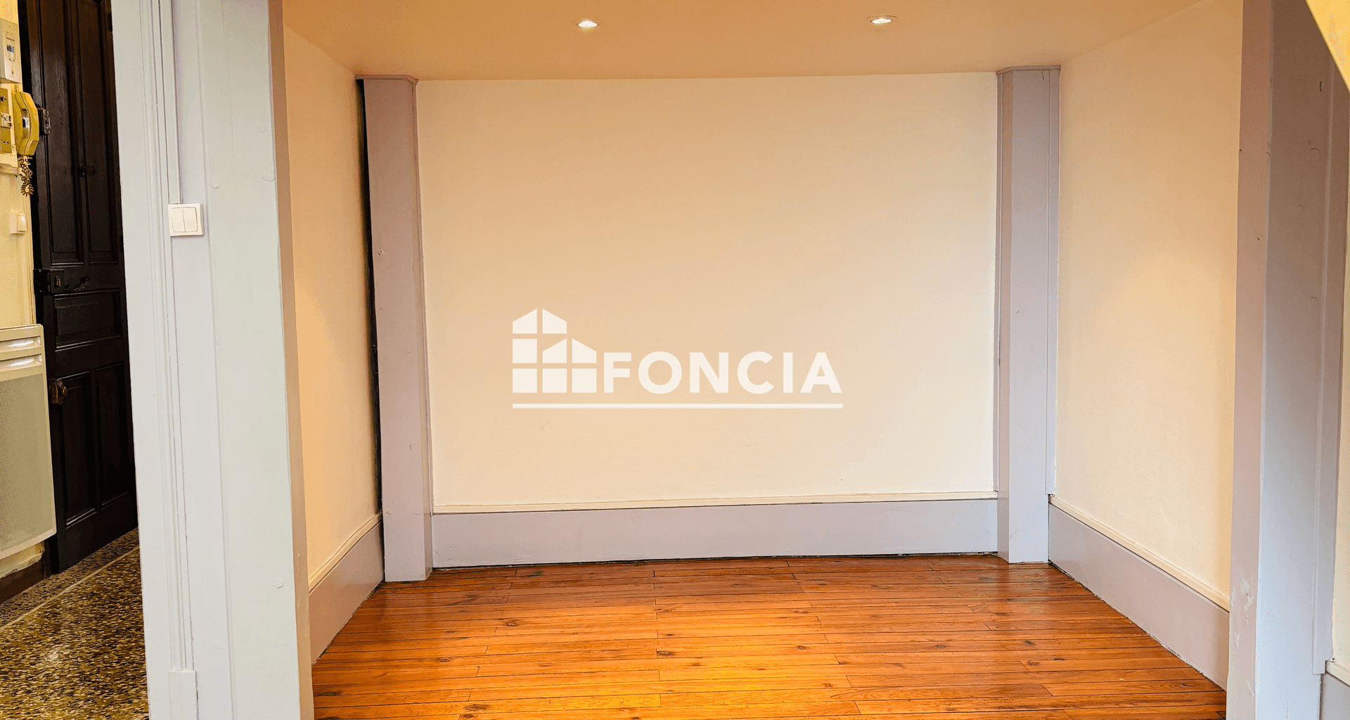 Studio (30.17 m²) à vendre - Grenoble (38000)