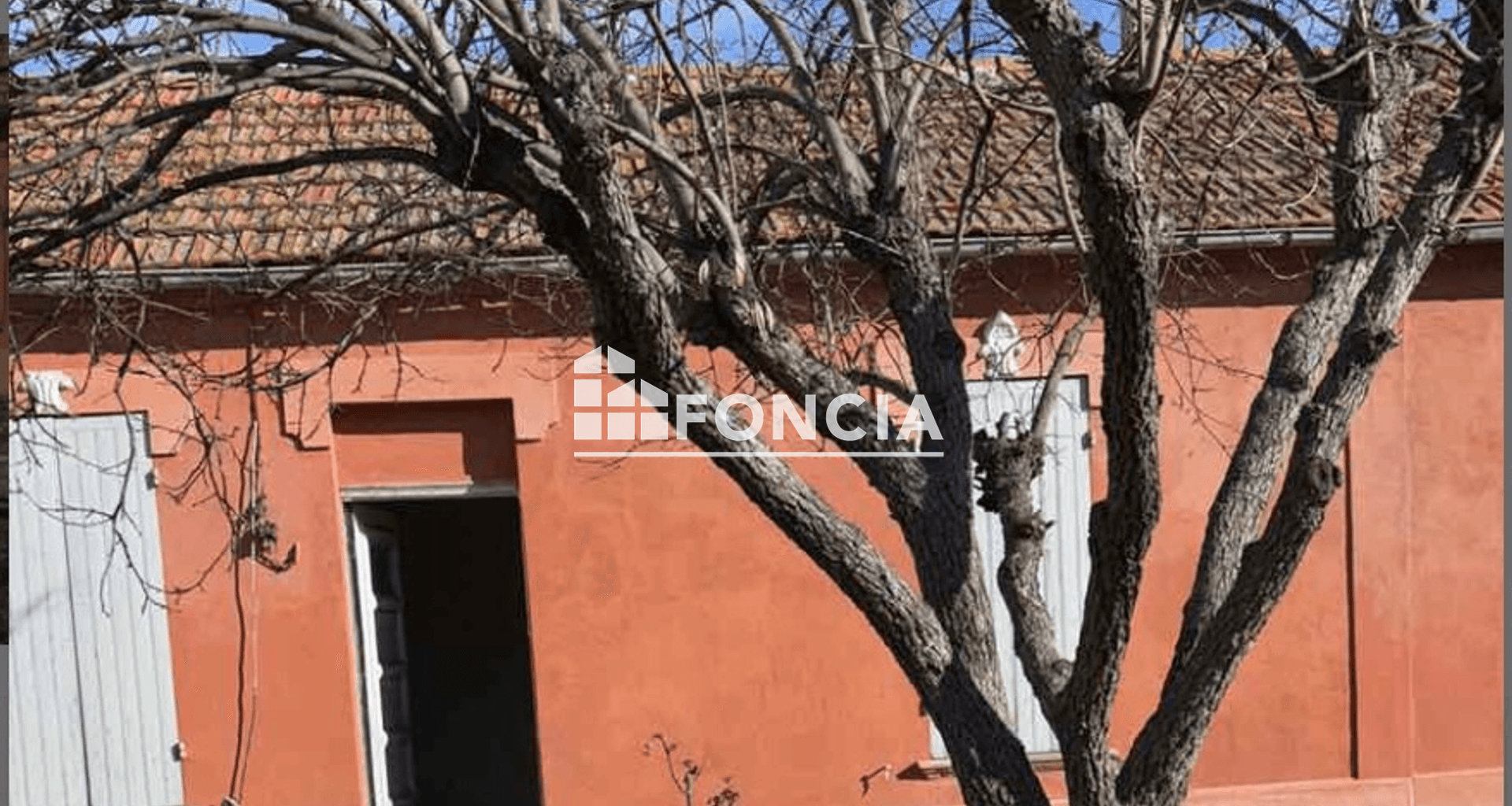 Maison 2 pièces (50 m²) à vendre - Port-saint-louis-du-rhône (13230)