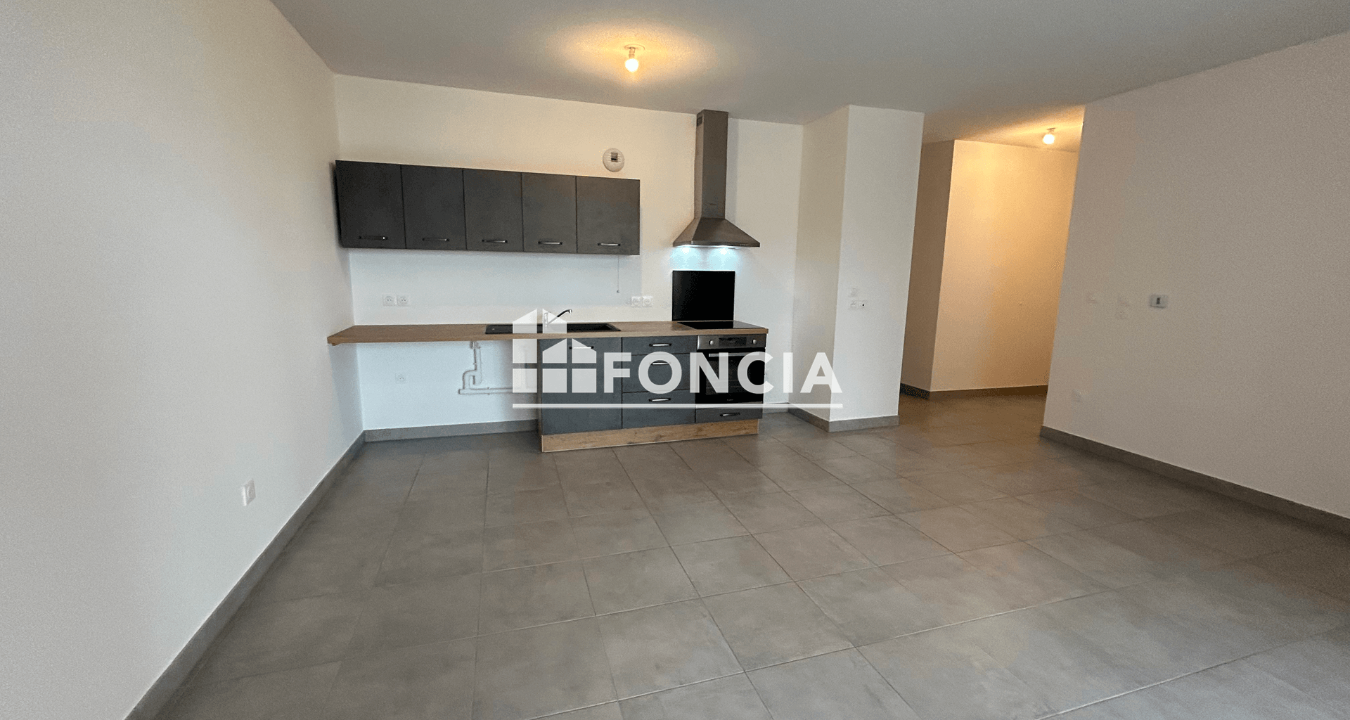 Appartement 3 pièces (68.72 m²) à louer - Laxou (54520)