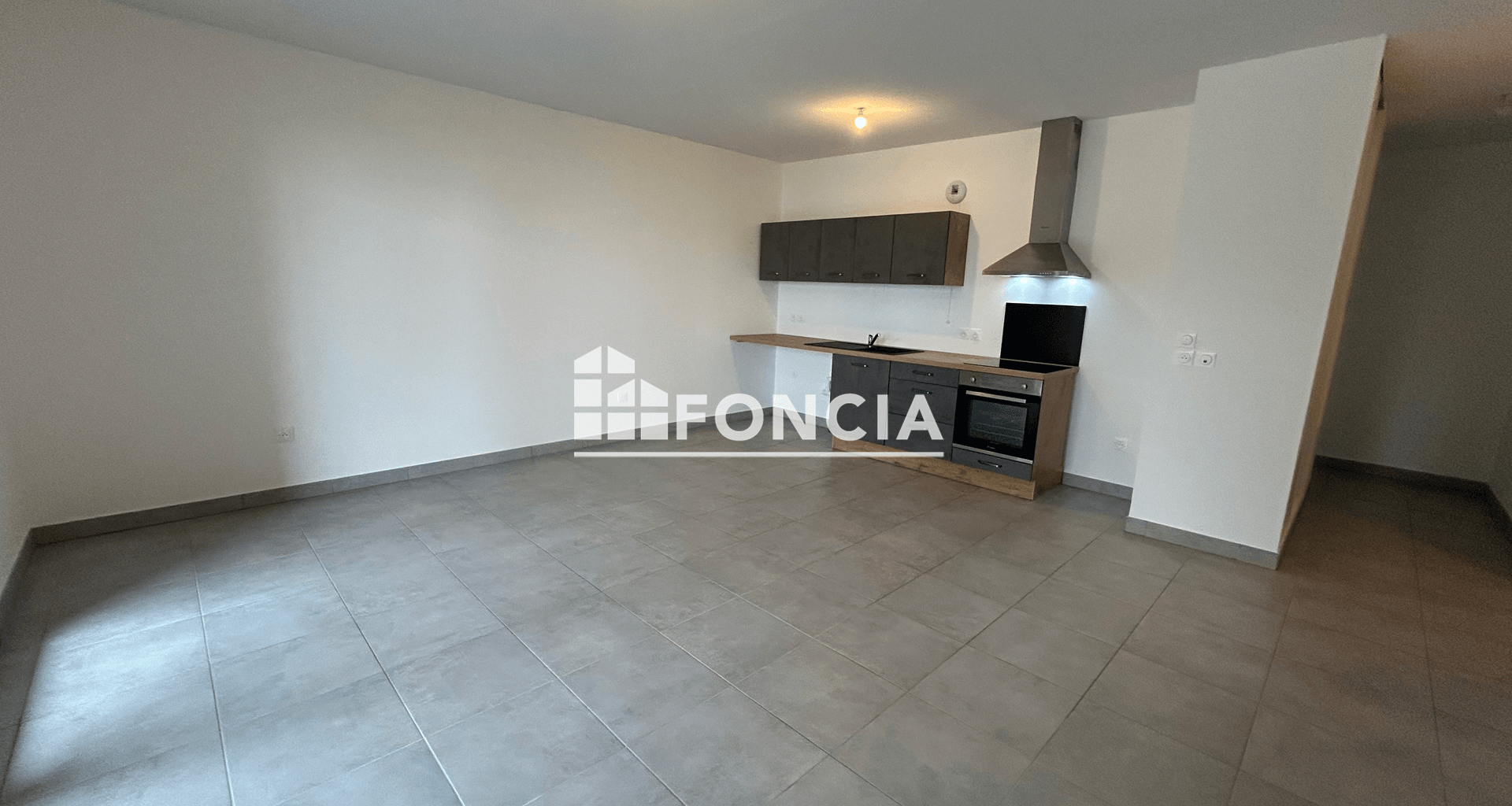 Appartement 3 pièces (68.72 m²) à louer - Laxou (54520)