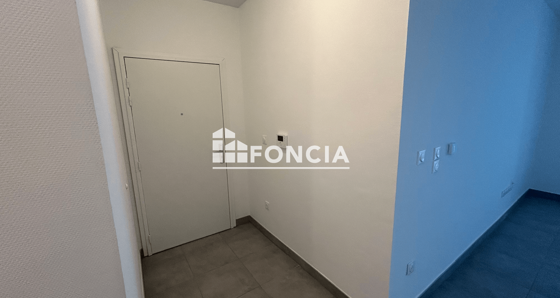 Appartement 3 pièces (68.72 m²) à louer - Laxou (54520)