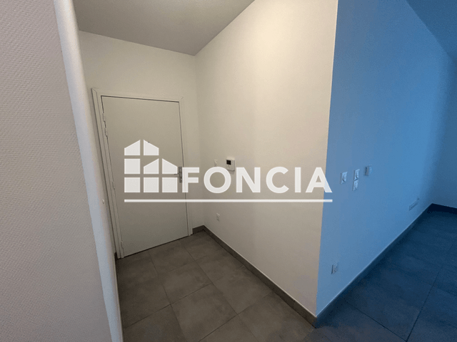 Appartement 3 pièces (68.72 m²) à louer - Laxou (54520)