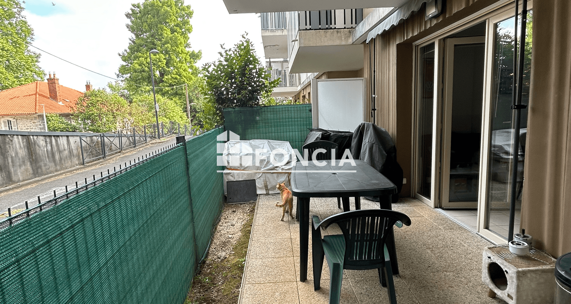 Studio (35.04 m²) à vendre - Bayonne (64100)