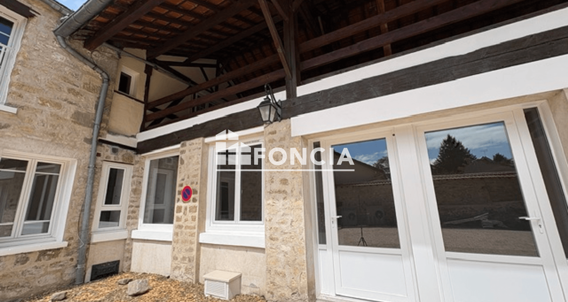 Appartement 3 pièces (90.14 m²) à louer - ÉRagny (95610)