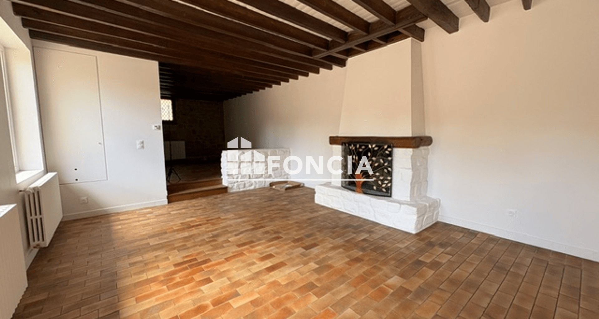 Appartement 3 pièces (90.14 m²) à louer - ÉRagny (95610)