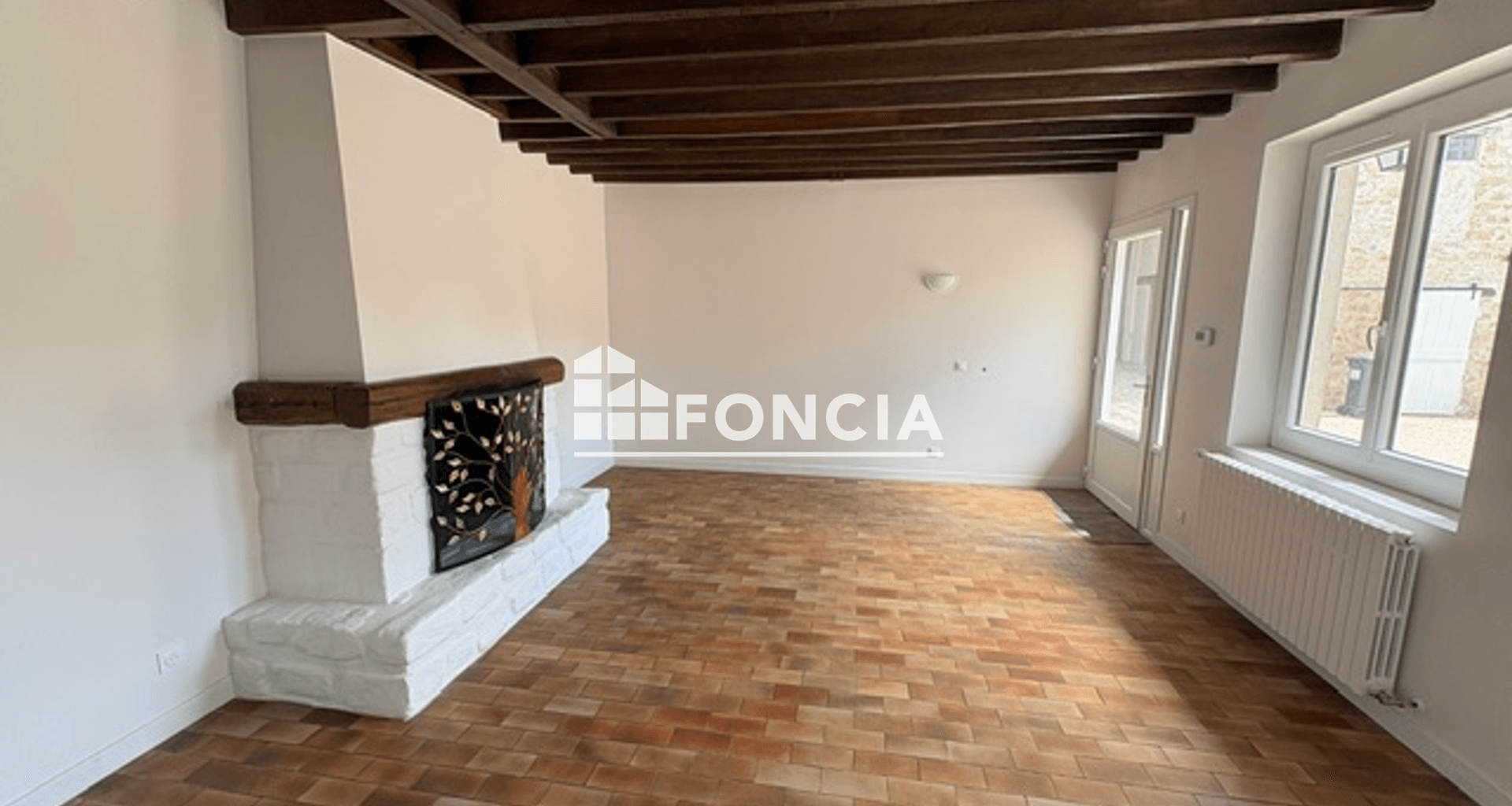 Appartement 3 pièces (90.14 m²) à louer - ÉRagny (95610)