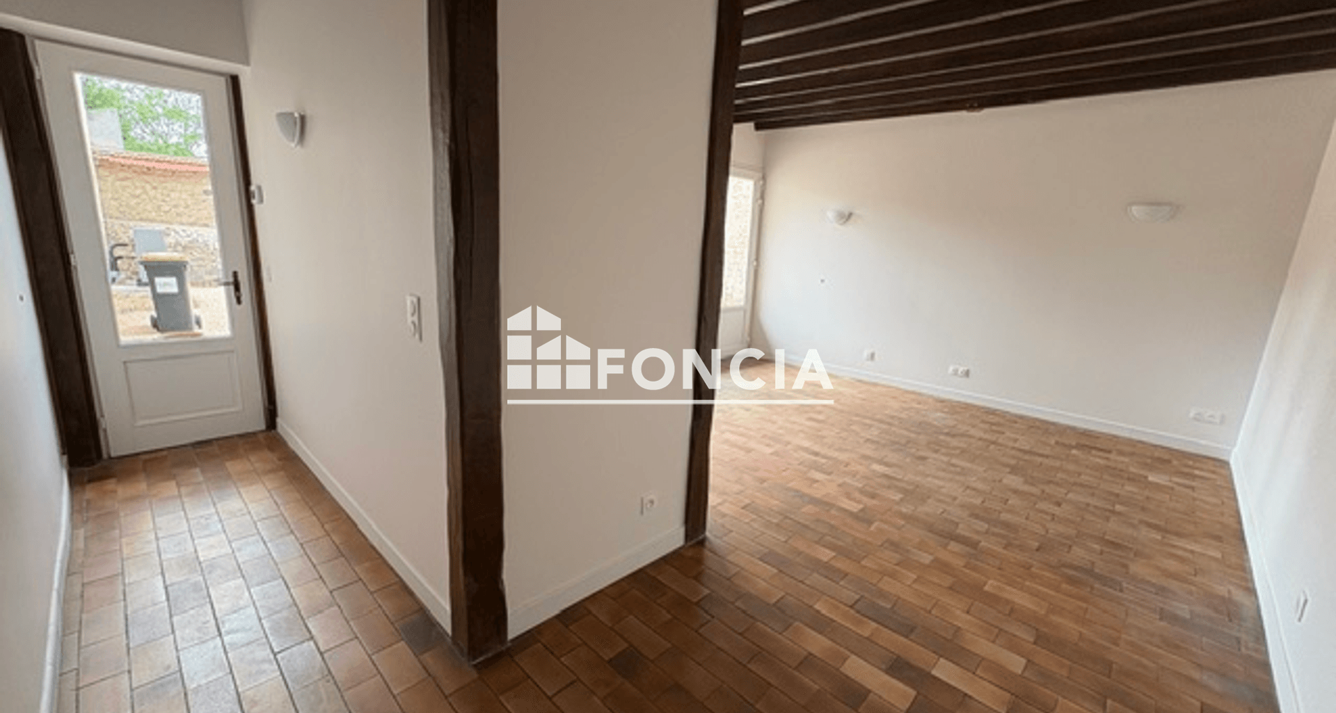 Appartement 4 pièces (103.93 m²) à louer - ÉRagny (95610)