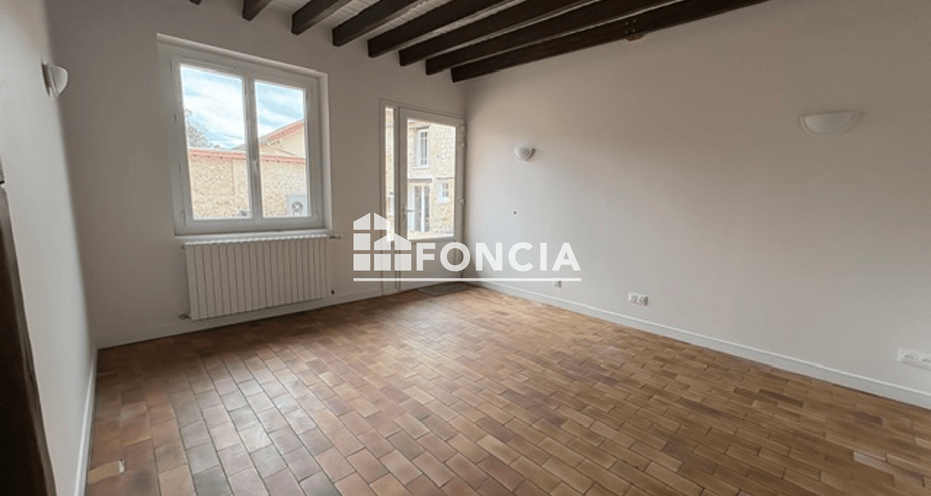 Appartement 4 pièces (103.93 m²) à louer - ÉRagny (95610)