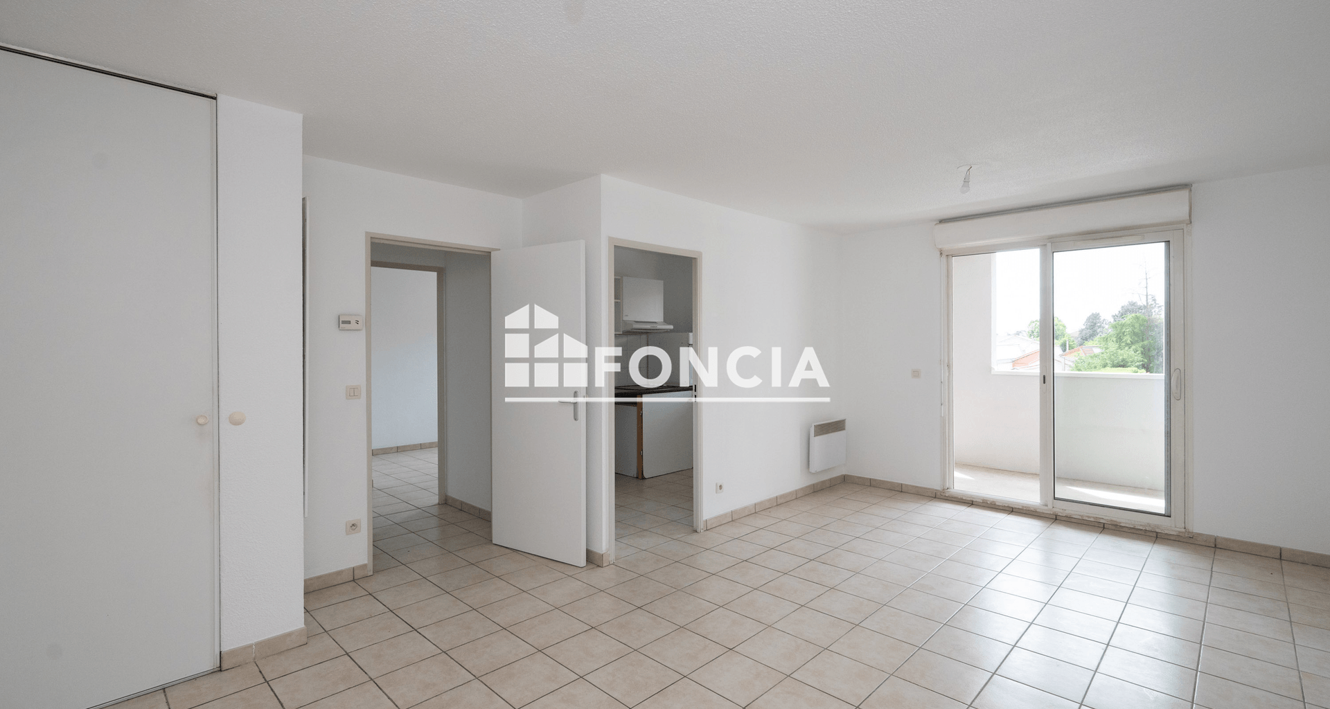 Appartement 2 pièces (46.22 m²) à vendre - Romans-sur-isère (26100)