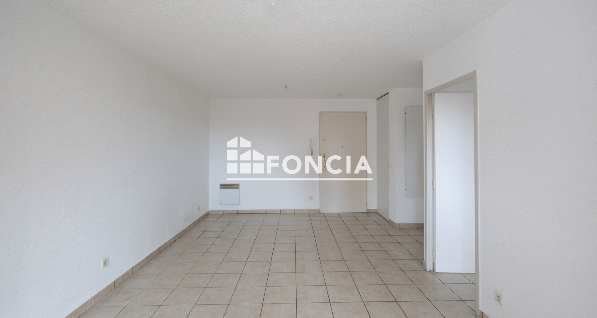 Appartement 2 pièces (46.22 m²) à vendre - Romans-sur-isère (26100)