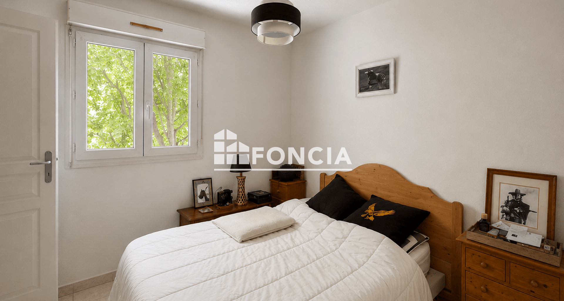 Appartement 2 pièces (37.1 m²) à vendre - Nîmes (30900)