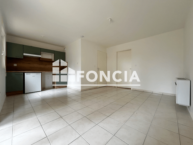 Appartement 2 pièces (36.39 m²) à louer - Carcassonne (11000)
