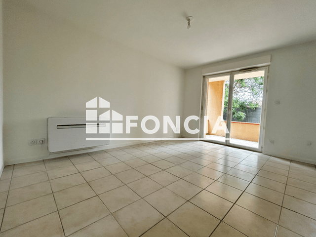 Appartement 2 pièces (36.39 m²) à louer - Carcassonne (11000)