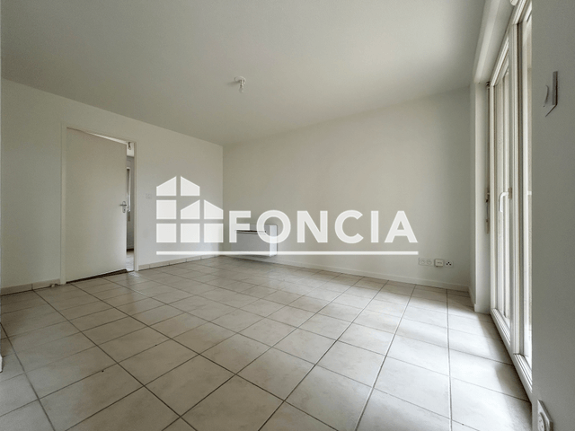Appartement 2 pièces (36.39 m²) à louer - Carcassonne (11000)