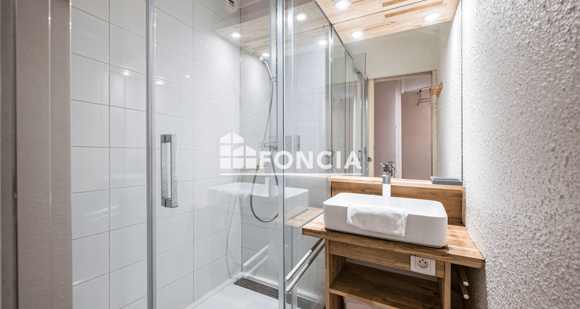 Appartement 2 pièces (26 m²) à vendre - Chamonix-mont-blanc (74400)