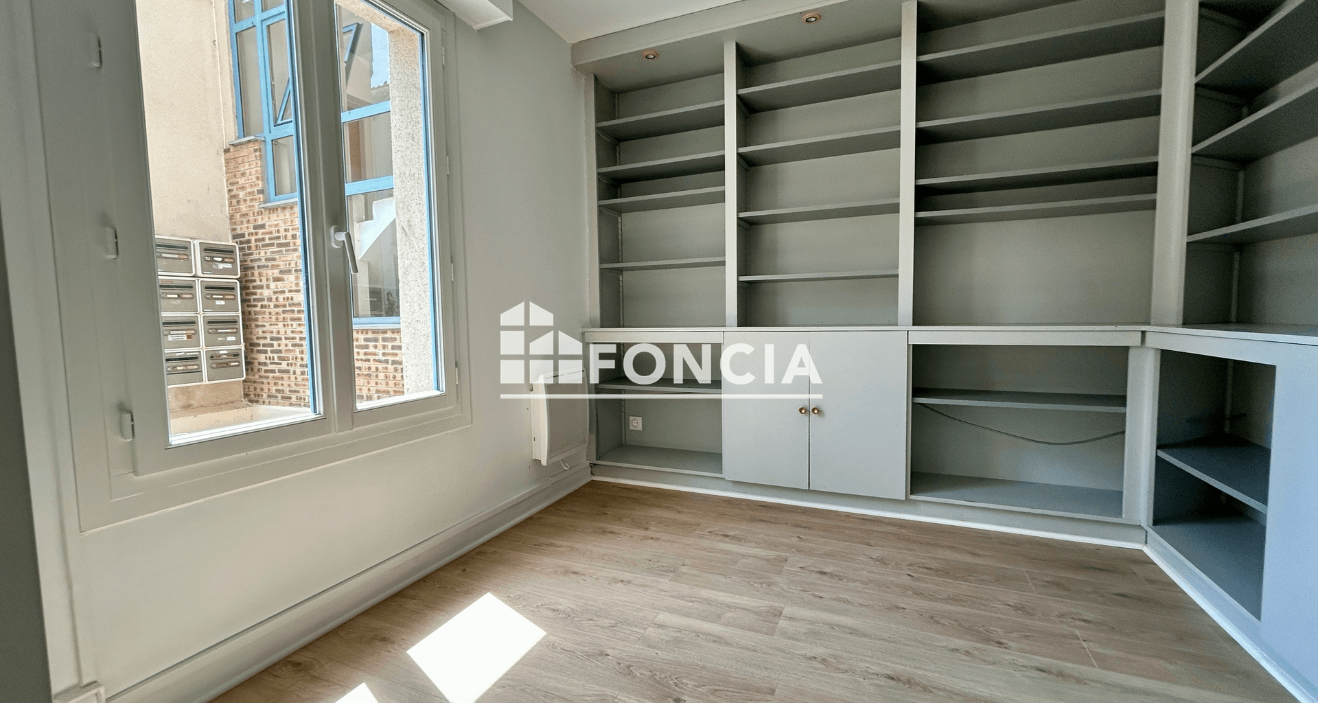 Appartement 5 pièces (81.73 m²) à vendre - Chartres (28000)