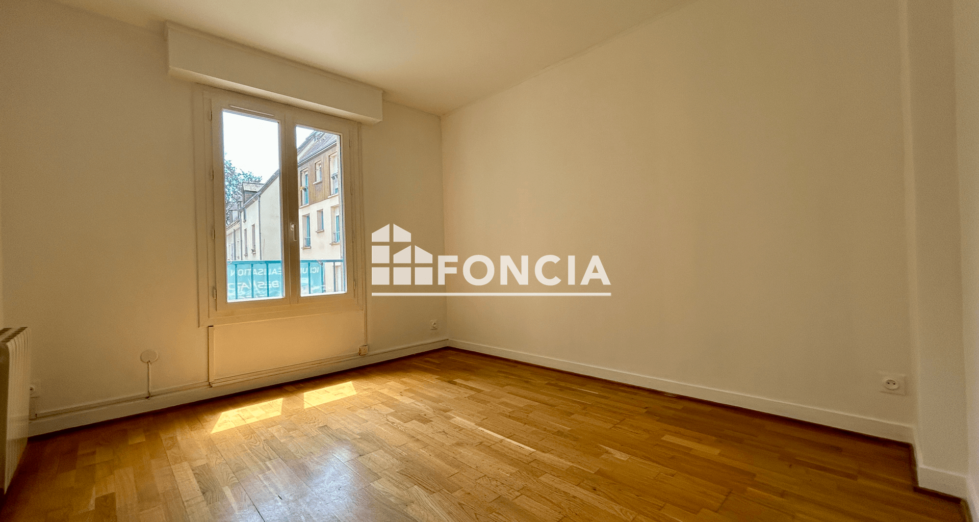 Appartement 5 pièces (81.73 m²) à vendre - Chartres (28000)