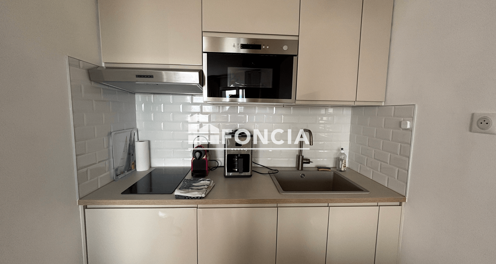 Studio (28.08 m²) à vendre - Pornichet (44380)