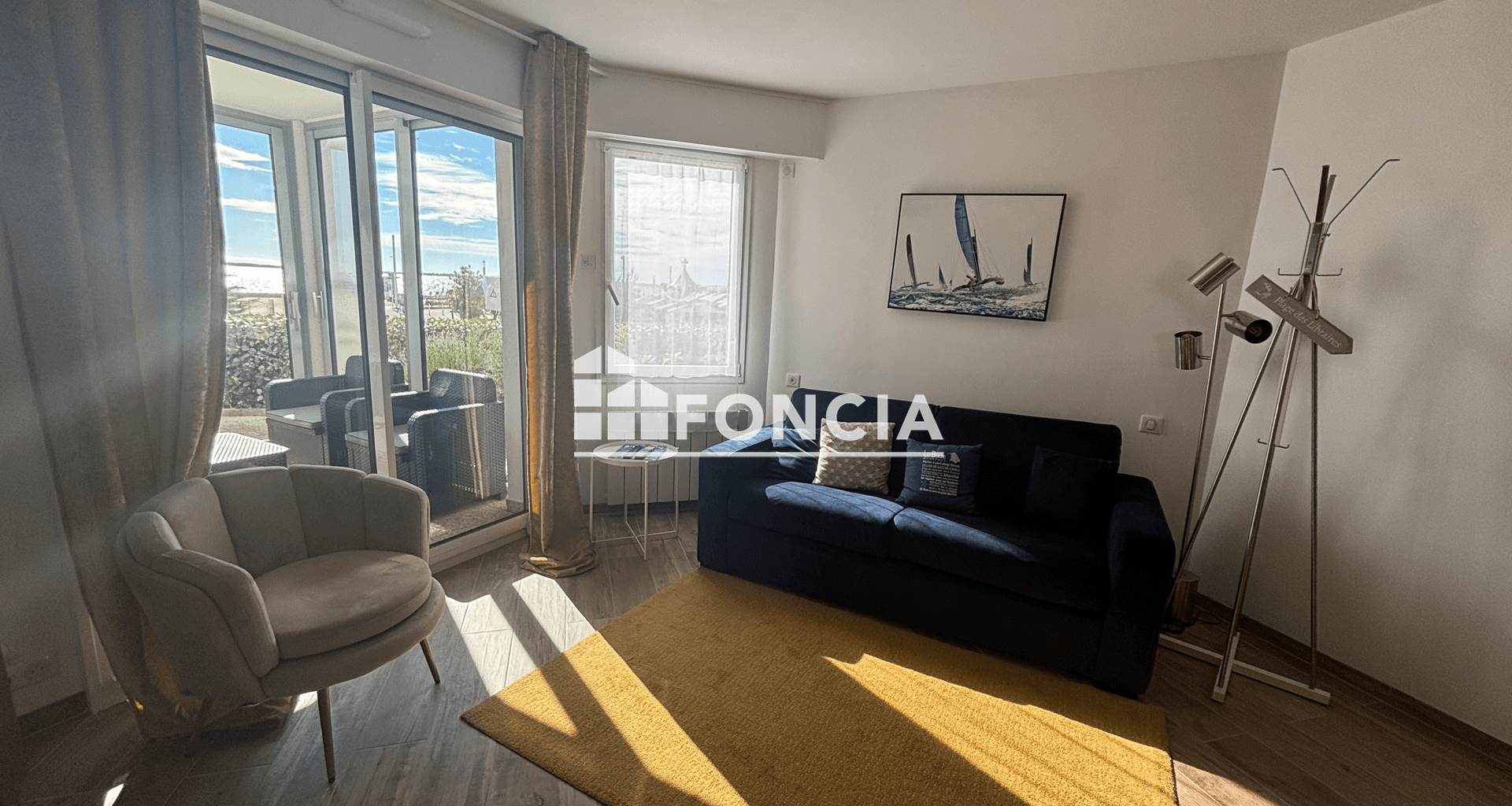 Studio (28.08 m²) à vendre - Pornichet (44380)