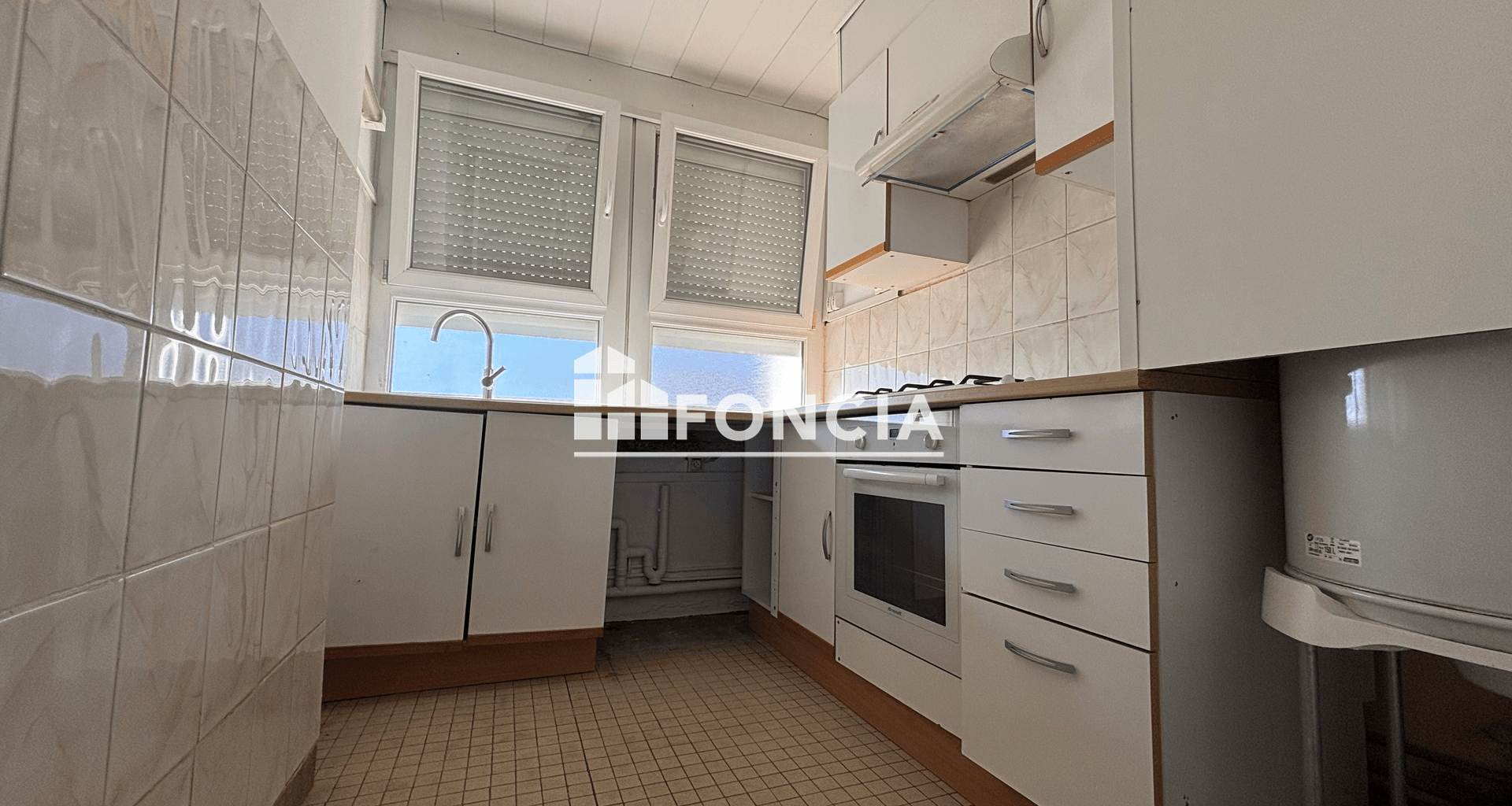 Appartement 3 pièces (53 m²) à vendre - Agen (47000)