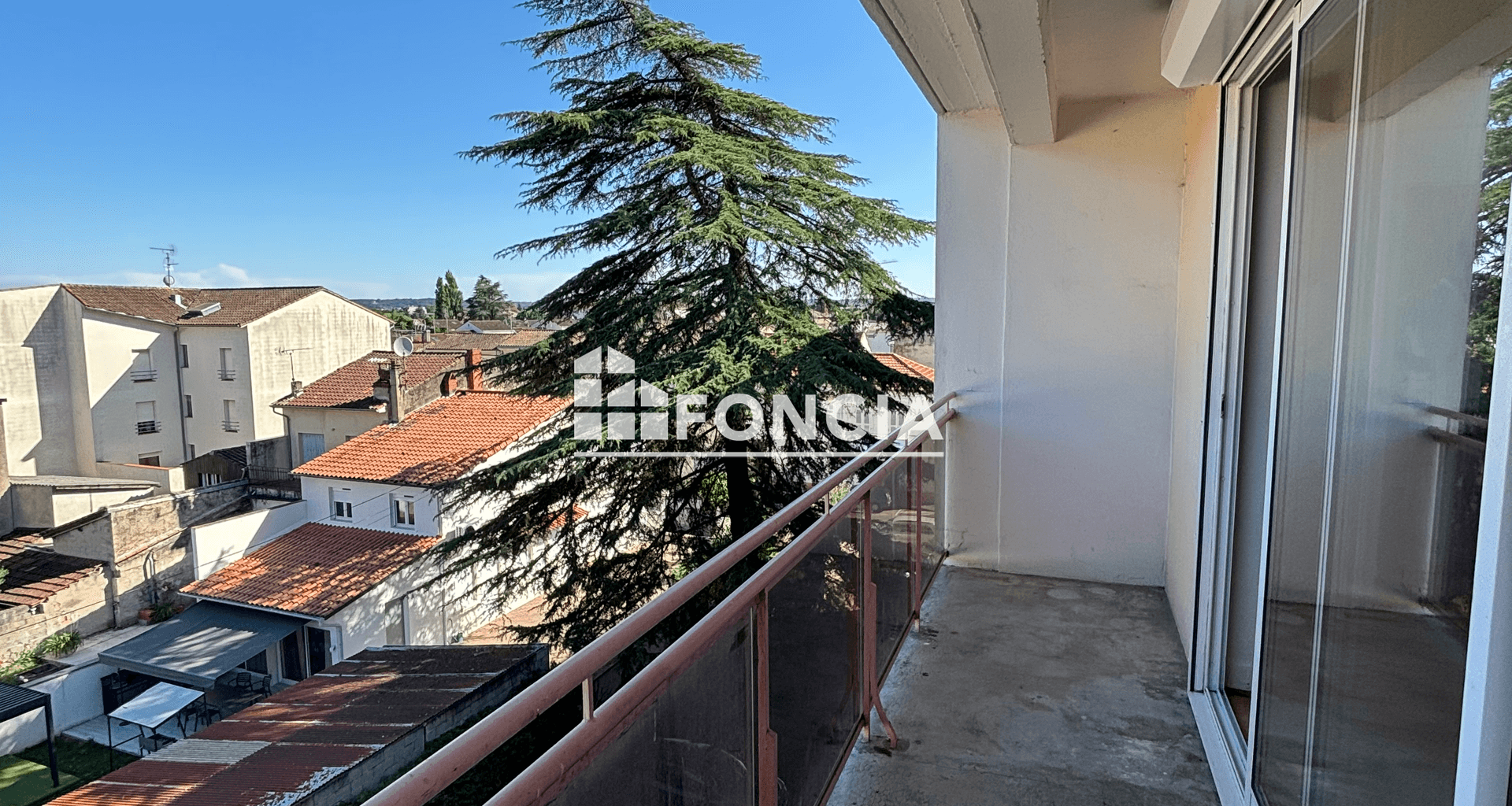Appartement 3 pièces (53 m²) à vendre - Agen (47000)