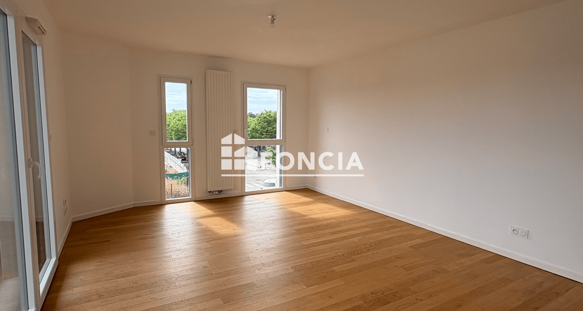 Appartement 2 pièces (57.24 m²) à louer - Niort (79000)