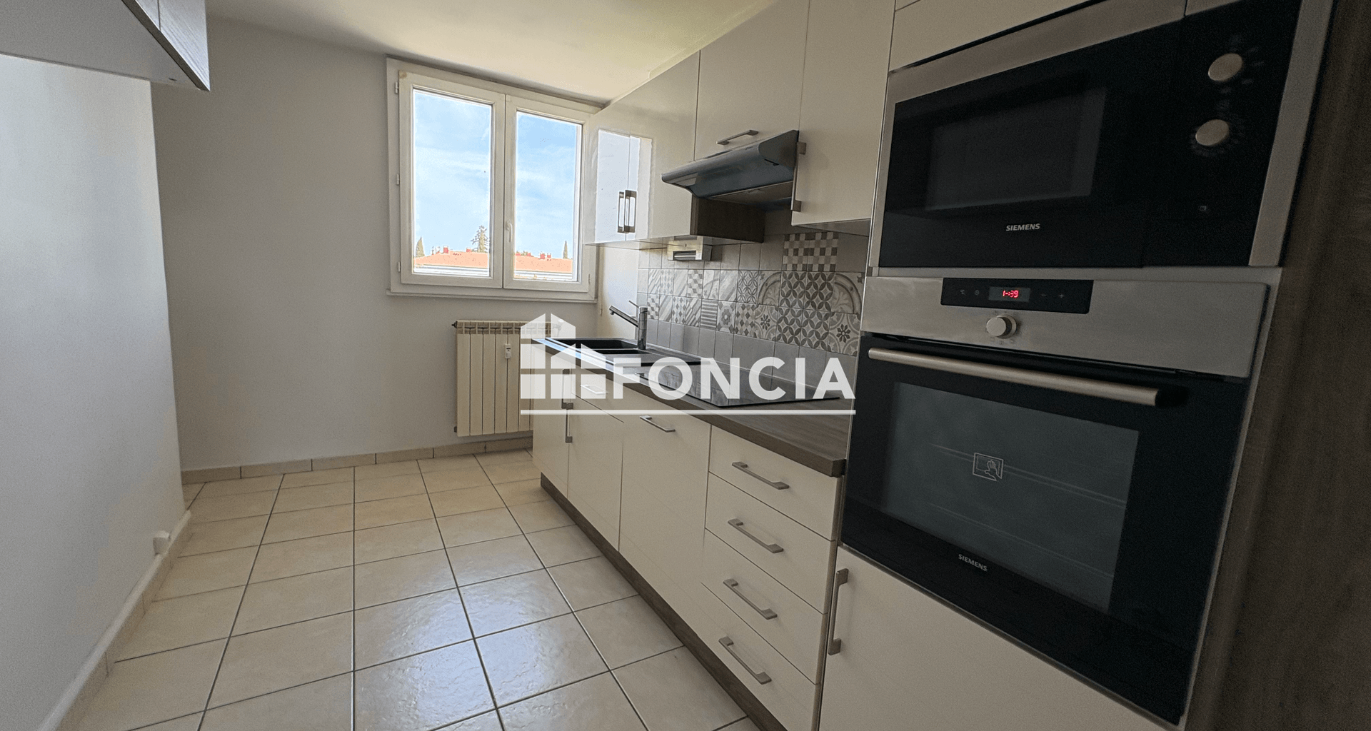 Appartement 3 pièces (61.02 m²) à louer - Orange (84100)