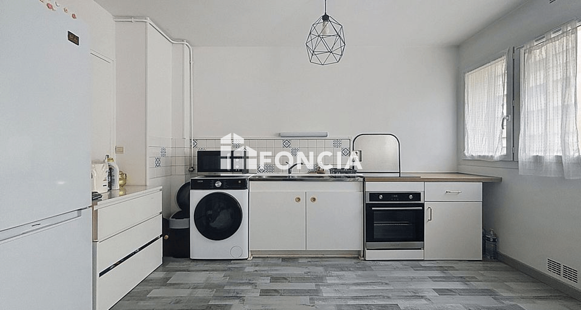 Appartement 2 pièces (50.04 m²) à vendre - Hérouville-saint-clair (14200)