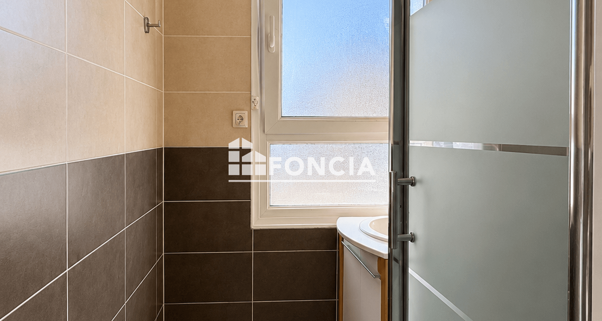 Appartement 3 pièces (53 m²) à vendre - Agen (47000)