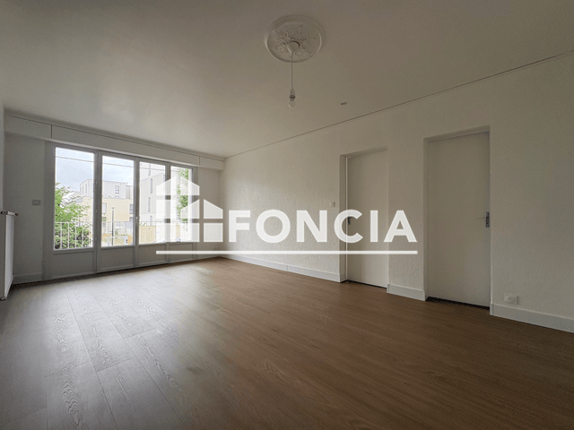 Appartement 2 pièces (50.75 m²) à louer - La Rochelle (17000)