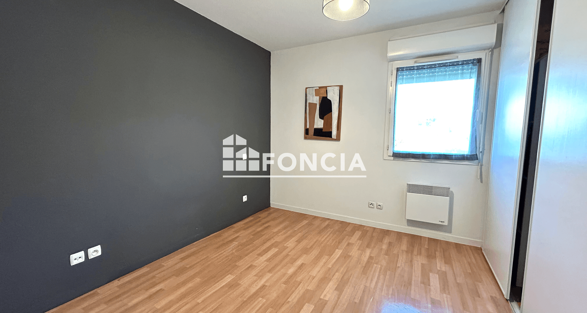 Appartement 2 pièces (44.5 m²) à louer - Jonzac (17500)
