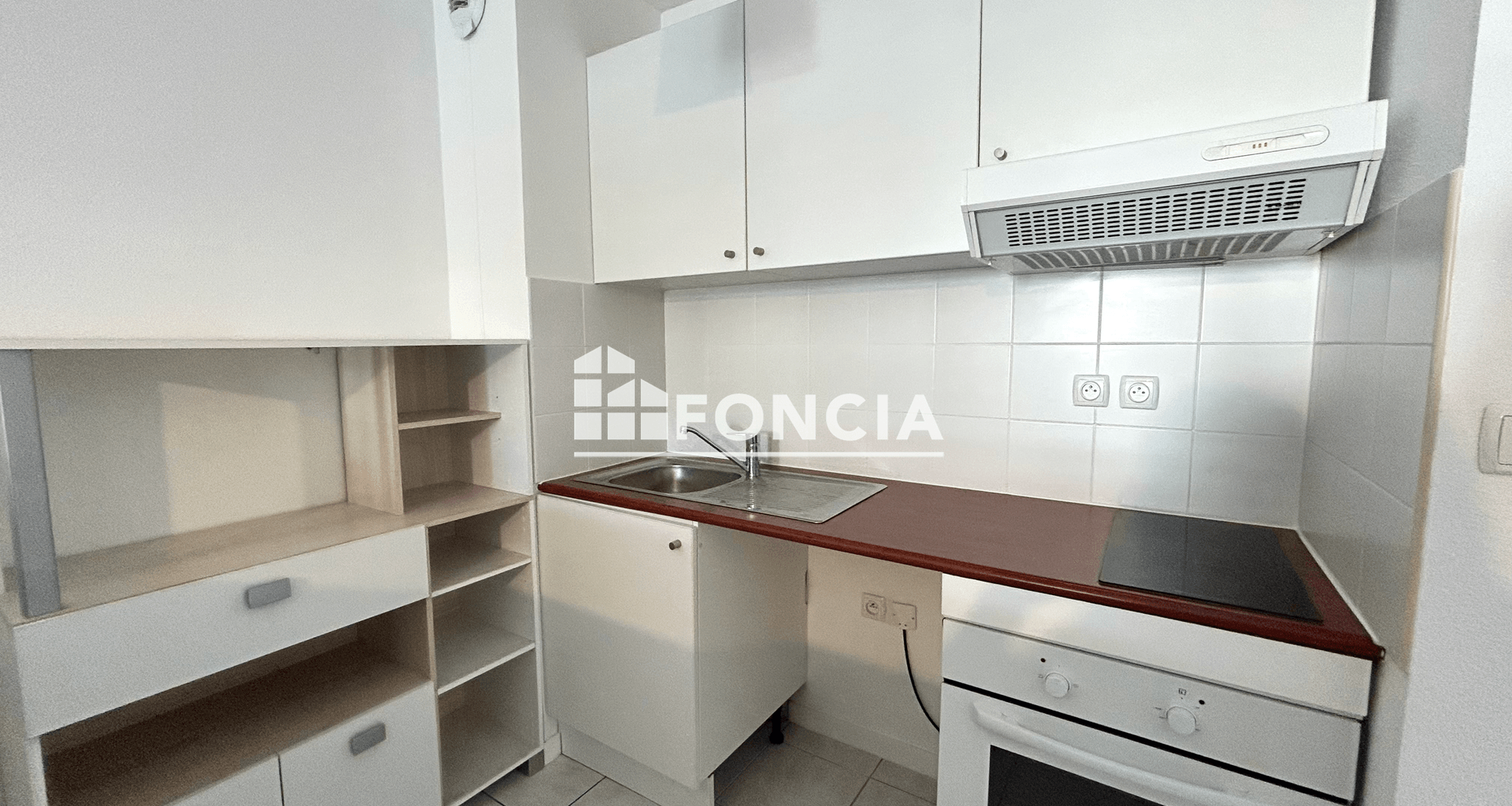 Appartement 2 pièces (44.5 m²) à louer - Jonzac (17500)