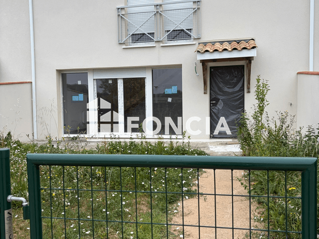 Maison 3 pièces (61 m²) à louer - Villeneuve Sur Lot (47300)