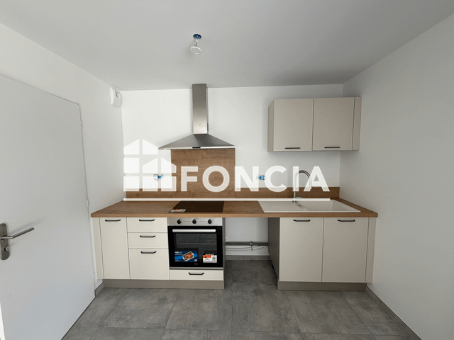 Maison 3 pièces (61 m²) à louer - Villeneuve Sur Lot (47300)