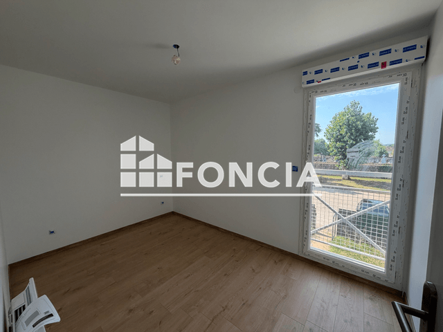 Maison 3 pièces (61 m²) à louer - Villeneuve Sur Lot (47300)