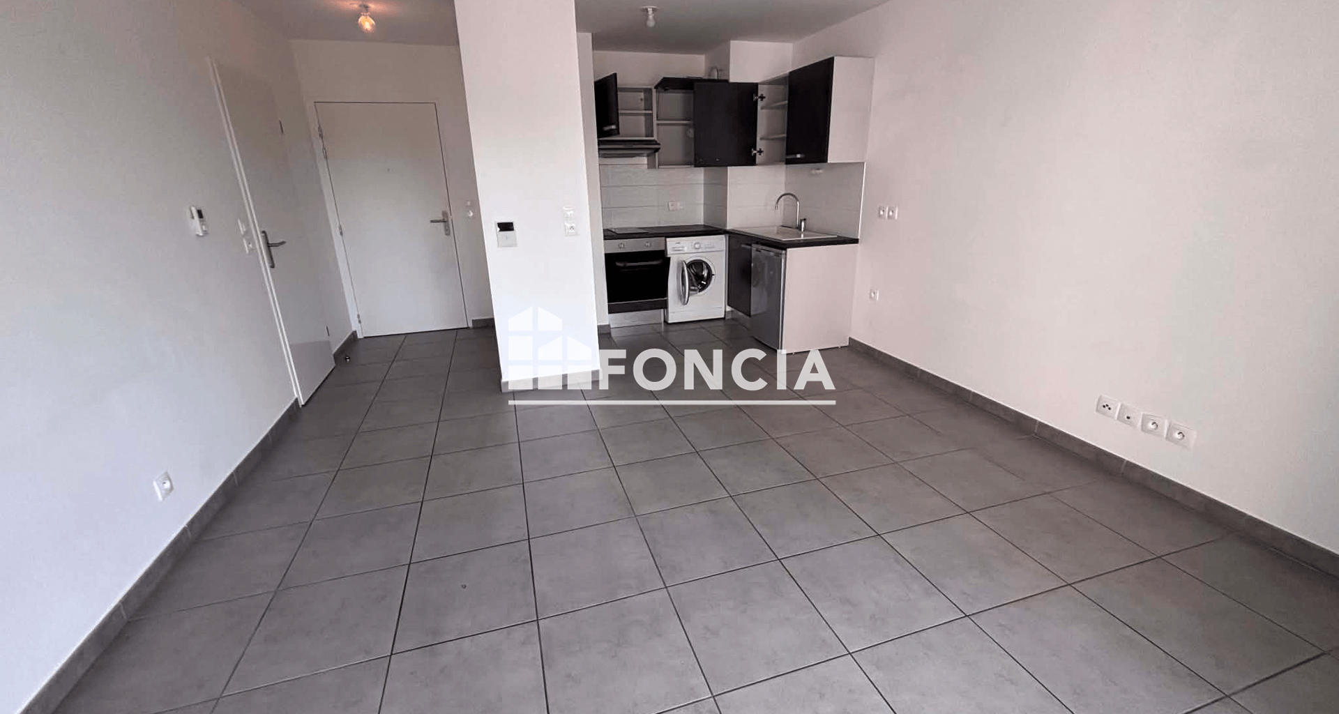 Appartement 2 pièces (42.1 m²) à louer - Mantes-la-ville (78711)