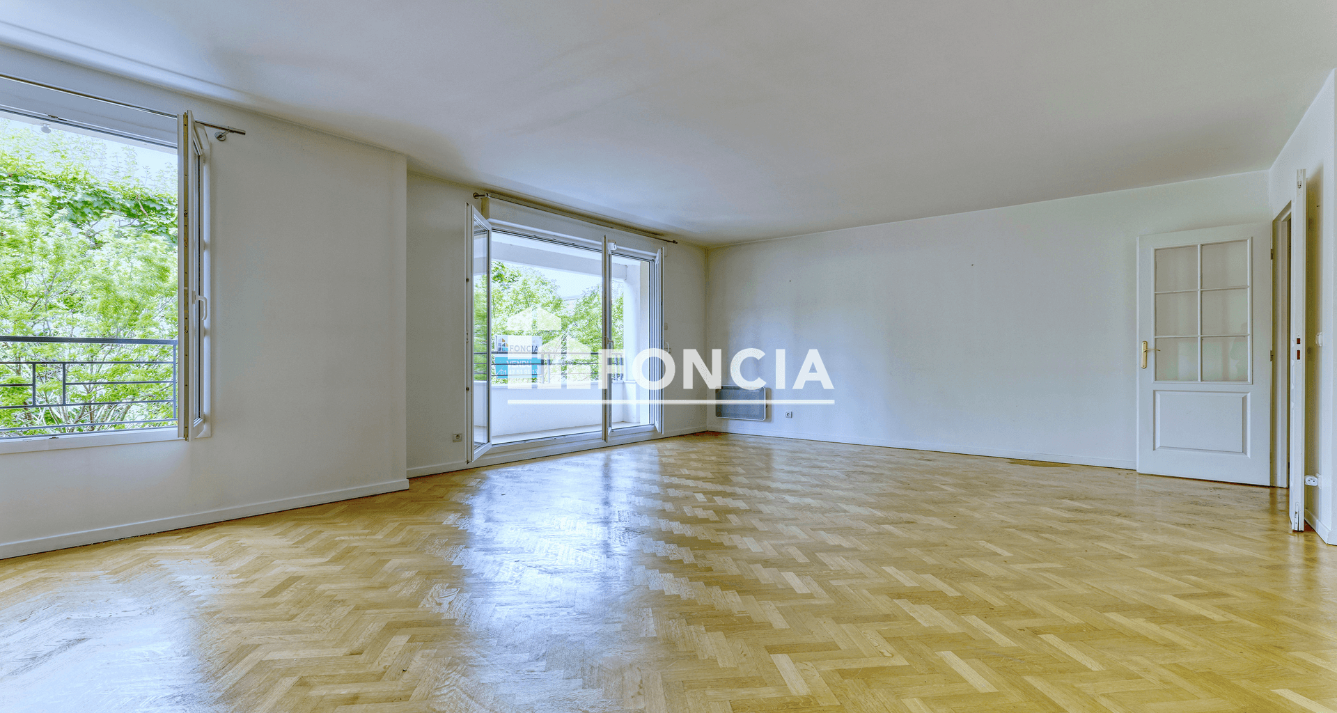 Appartement 6 pièces (132 m²) à vendre - Rueil-malmaison (92500)