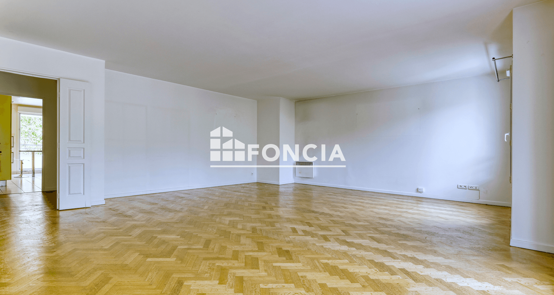 Appartement 6 pièces (132 m²) à vendre - Rueil-malmaison (92500)