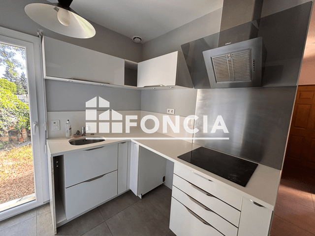 Maison 4 pièces (71.58 m²) à louer - Prades Le Lez (34730)