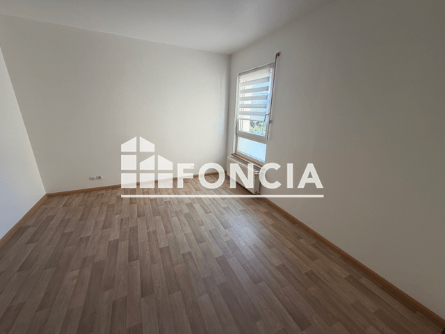 Appartement 2 pièces (50.03 m²) à louer - Colmar (68000)
