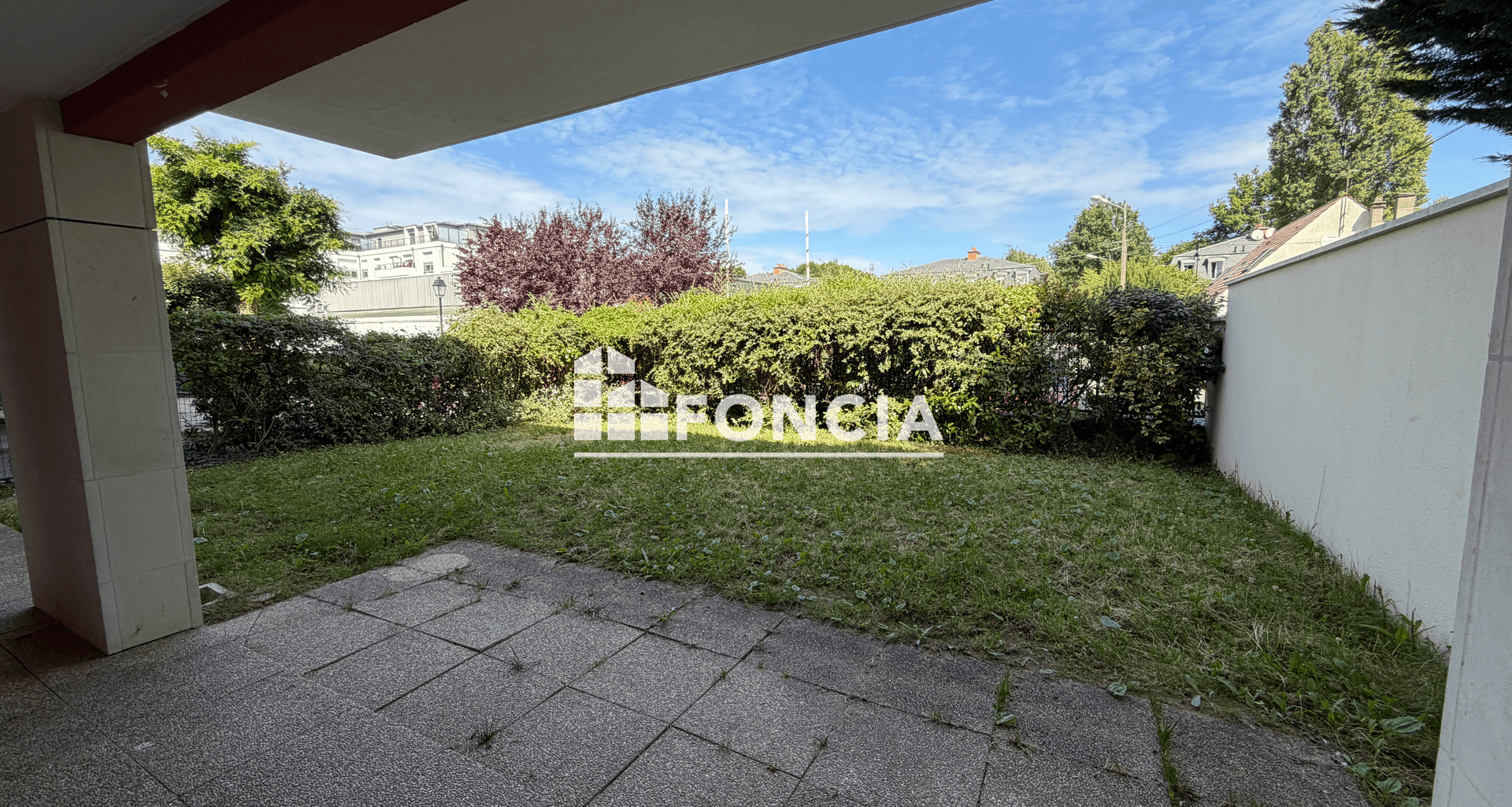 Appartement 3 pièces (66.12 m²) à louer - Le Plessis-trévise (94420)