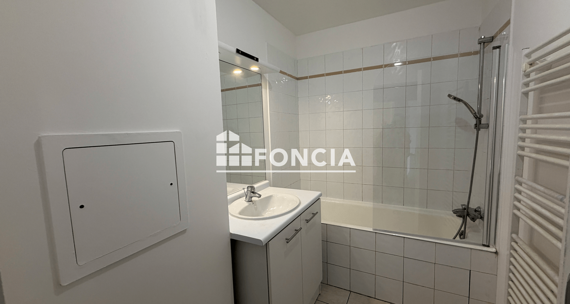 Appartement 3 pièces (66.12 m²) à louer - Le Plessis-trévise (94420)