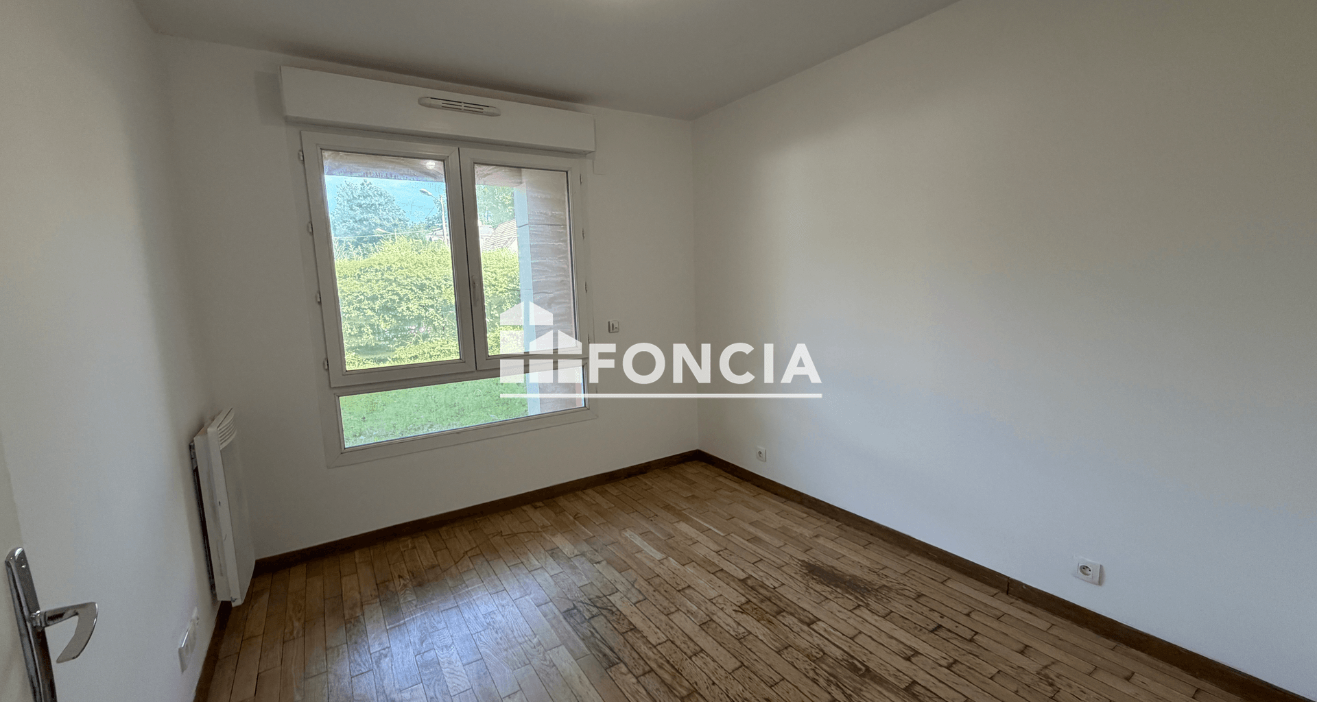 Appartement 3 pièces (66.12 m²) à louer - Le Plessis-trévise (94420)