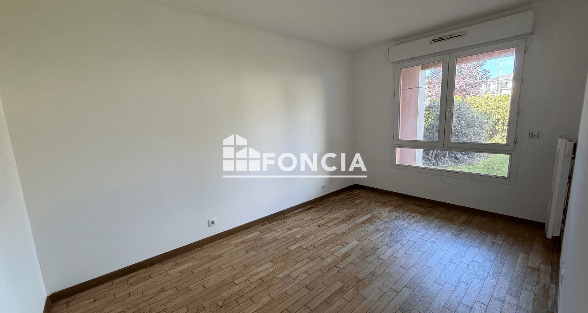 Appartement 3 pièces (66.12 m²) à louer - Le Plessis-trévise (94420)