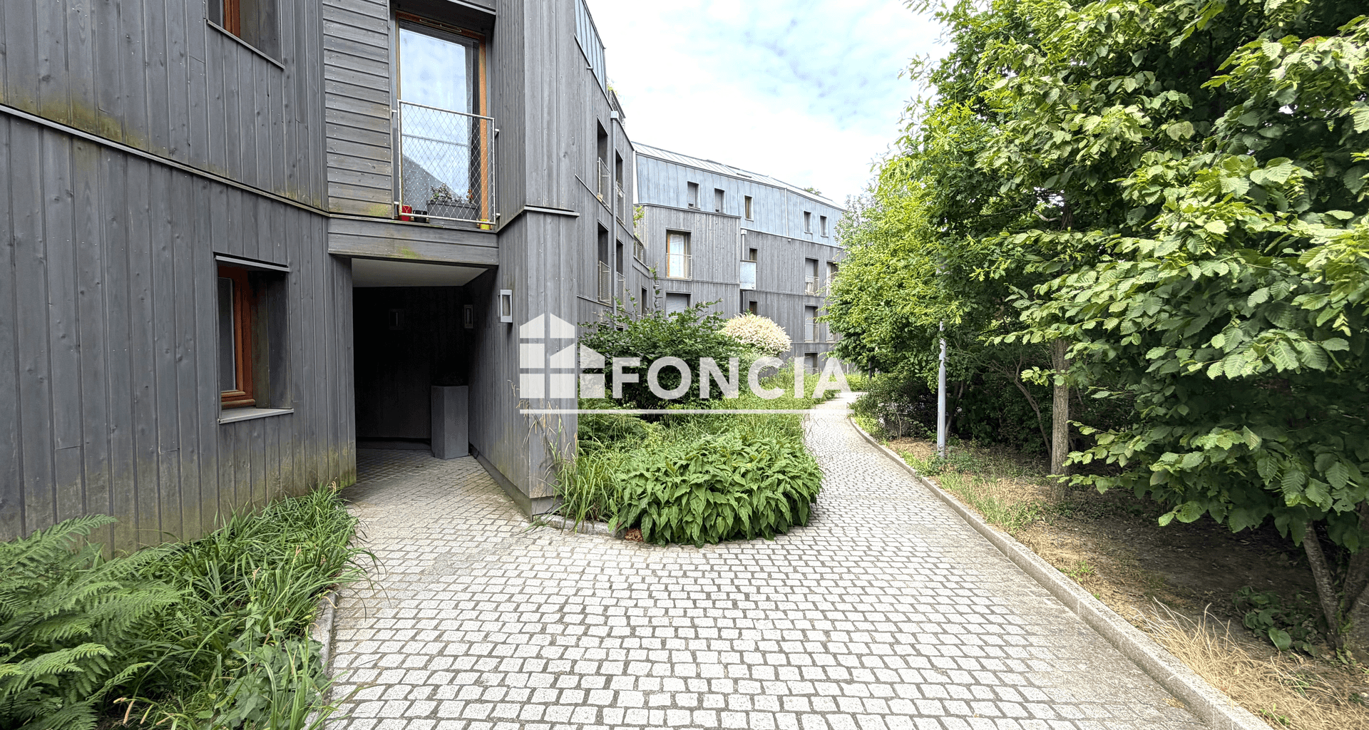 Appartement 3 pièces (70.64 m²) à louer - Versailles (78000)