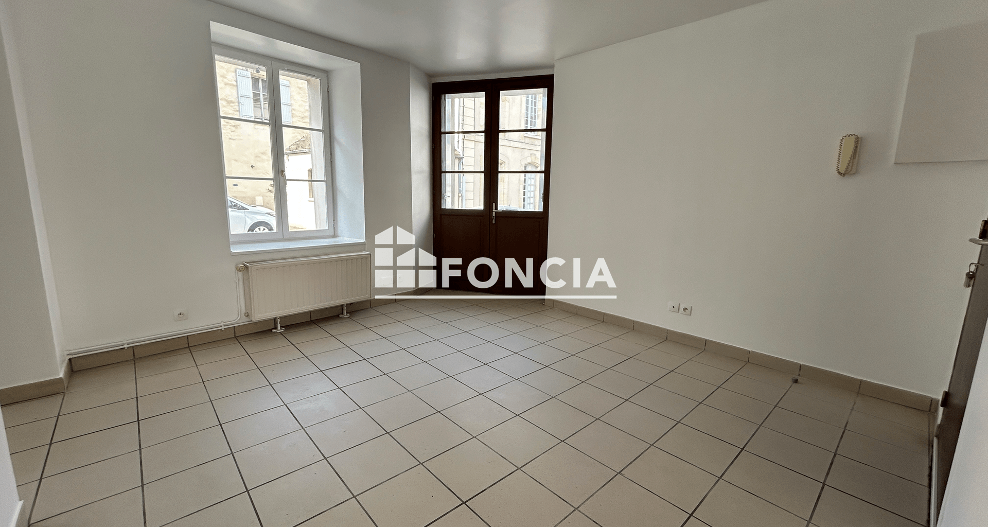 Appartement 3 pièces (47.78 m²) à louer - Jouarre (77640)