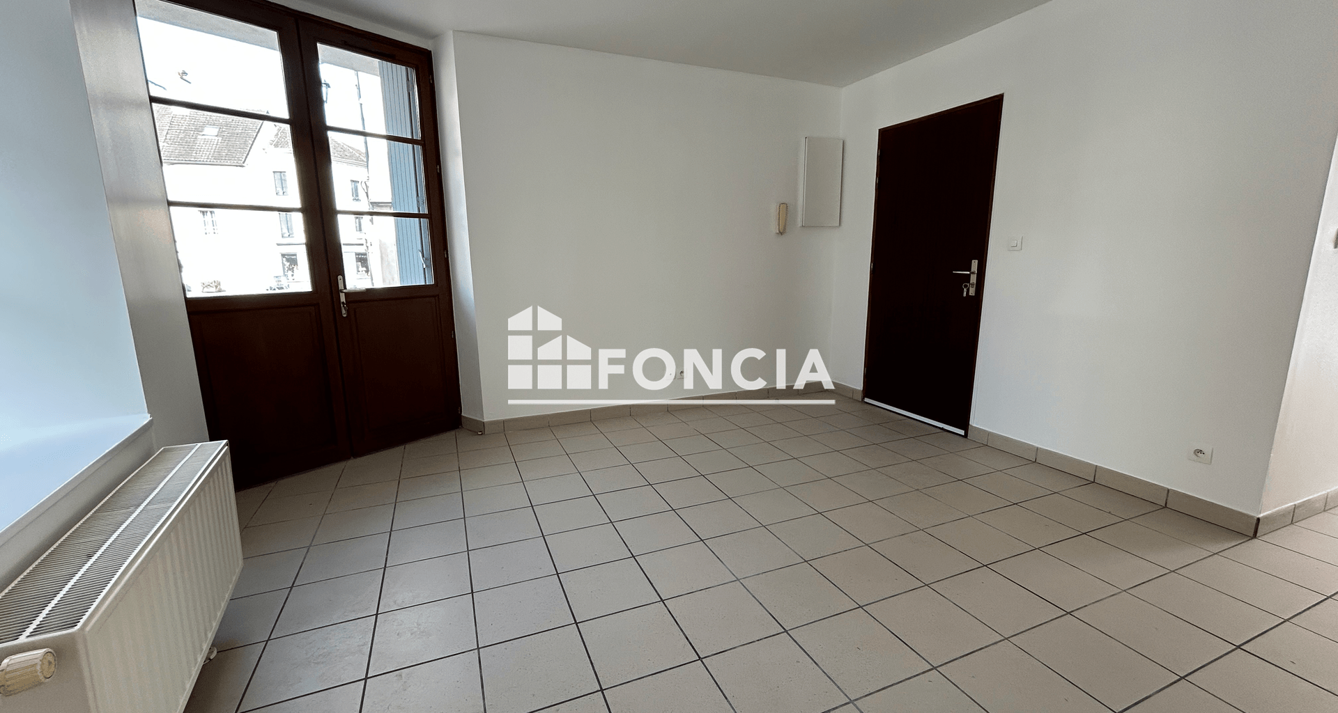 Appartement 3 pièces (47.78 m²) à louer - Jouarre (77640)