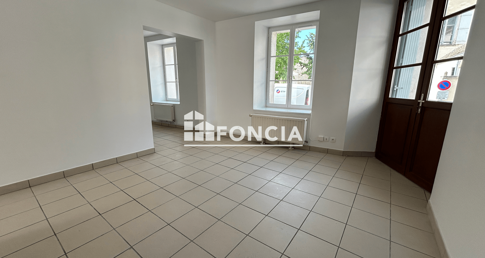 Appartement 3 pièces (47.78 m²) à louer - Jouarre (77640)